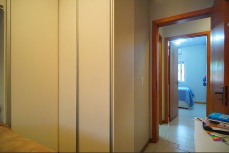 Casa de condomínio à venda com 55m², 3 quartos e 2 vagasQuarto 2
