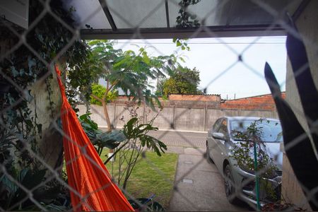 Vista do Quarto 1 de casa de condomínio à venda com 3 quartos, 55m² em Feitoria, São Leopoldo