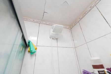 Apartamento à venda com 58m², 2 quartos e 1 vagaBanheiro