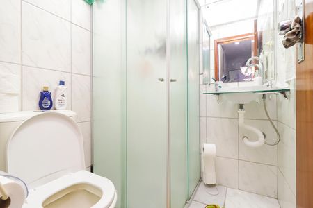 Apartamento à venda com 58m², 2 quartos e 1 vagaBanheiro