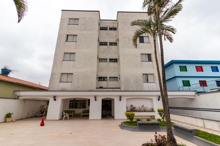 Apartamento à venda com 58m², 2 quartos e 1 vaga Apartamento à venda com 58m², 2 quartos e 1 vagaÁrea externa