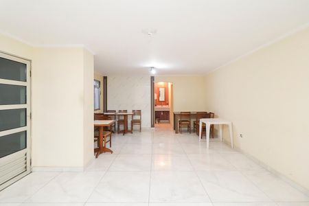 Apartamento à venda com 58m², 2 quartos e 1 vagaÁrea comum - Salão de festas