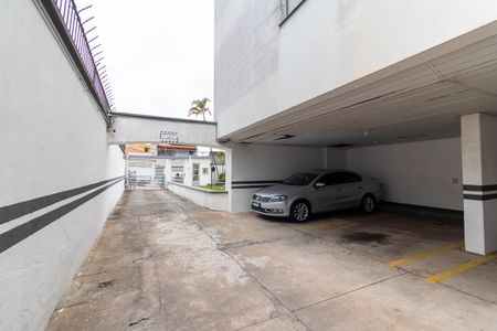 Apartamento à venda com 58m², 2 quartos e 1 vaga Apartamento à venda com 58m², 2 quartos e 1 vagaGaragem