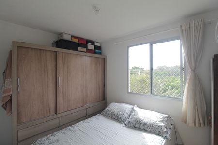 Quarto 1 de apartamento à venda com 2 quartos, 42m² em Trevo, Belo Horizonte