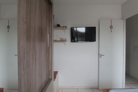 Apartamento à venda com 42m², 2 quartos e 1 vagaQuarto 2
