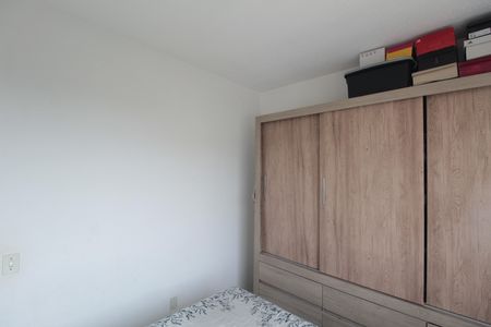 Quarto 1 de apartamento à venda com 2 quartos, 42m² em Trevo, Belo Horizonte