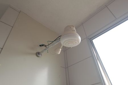 Apartamento à venda com 42m², 2 quartos e 1 vagaBanheiro Social