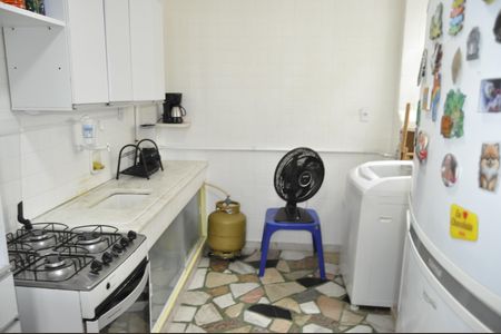 Apartamento à venda com 1 quarto, 46m² em Engenho Novo, Rio de Janeiro