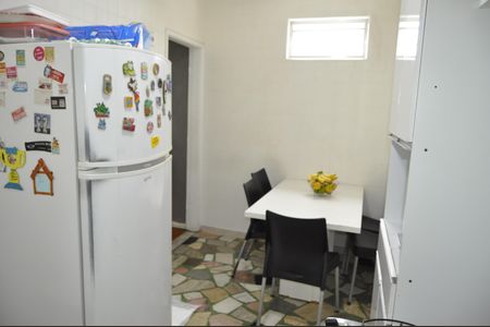 Apartamento à venda com 1 quarto, 46m² em Engenho Novo, Rio de Janeiro