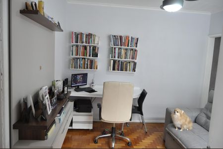 Apartamento à venda com 1 quarto, 46m² em Engenho Novo, Rio de Janeiro