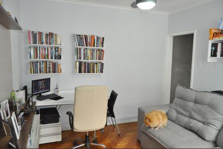 Apartamento à venda com 1 quarto, 46m² em Engenho Novo, Rio de Janeiro