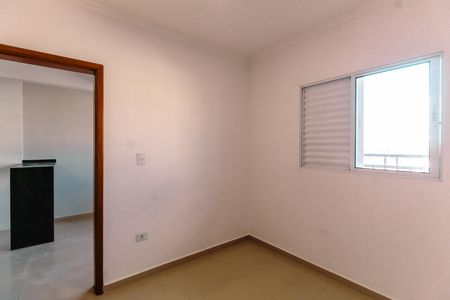 Apartamento à venda com 39m², 2 quartos e sem vagaQuarto 1