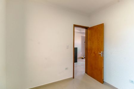Apartamento à venda com 39m², 2 quartos e sem vagaQuarto 2