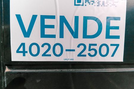 Apartamento à venda com 39m², 2 quartos e sem vagaFachada