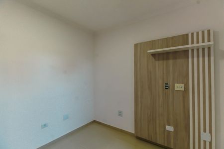 Apartamento à venda com 39m², 2 quartos e sem vagaQuarto 2