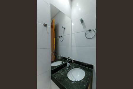 Apartamento à venda com 39m², 2 quartos e sem vagaBanheiro
