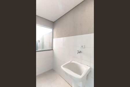 Apartamento à venda com 39m², 2 quartos e sem vagaÁrea de Serviço