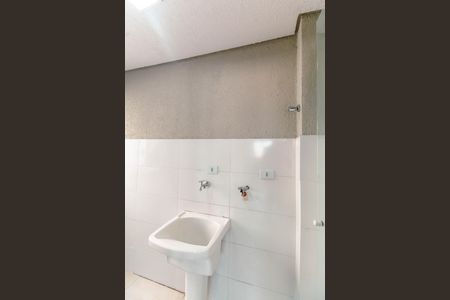 Apartamento à venda com 39m², 2 quartos e sem vagaÁrea de Serviço