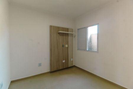 Apartamento à venda com 39m², 2 quartos e sem vagaQuarto 2
