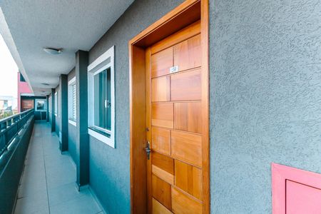Apartamento à venda com 39m², 2 quartos e sem vagaPorta