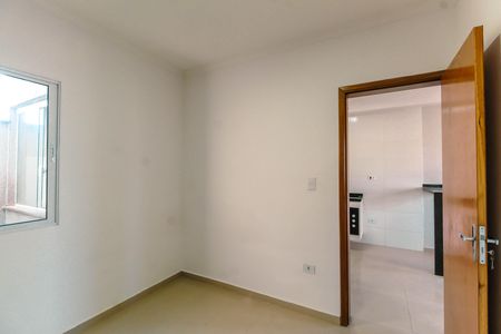 Apartamento à venda com 39m², 2 quartos e sem vagaQuarto 2