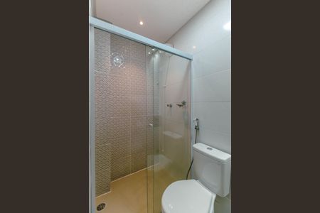 Apartamento à venda com 39m², 2 quartos e sem vagaBanheiro