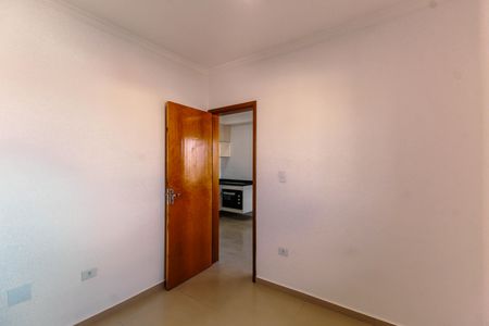 Apartamento à venda com 39m², 2 quartos e sem vagaQuarto 1