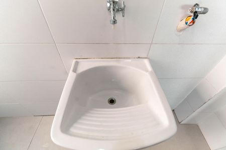 Apartamento à venda com 39m², 2 quartos e sem vagaÁrea de Serviço