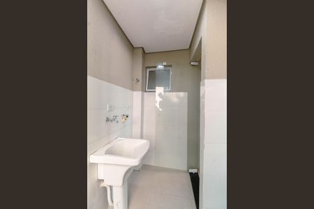Apartamento à venda com 39m², 2 quartos e sem vagaÁrea de Serviço