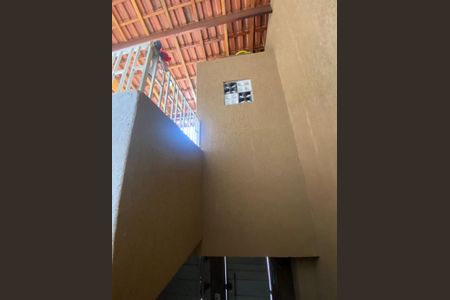 Foto 06 de casa à venda com 3 quartos, 110m² em Jardim Rossin, São Paulo