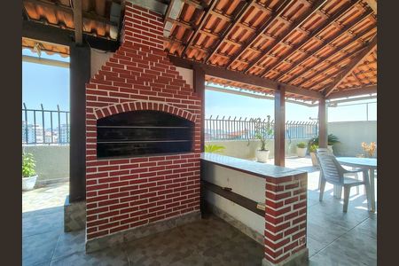 Apartamento para alugar com 128m², 4 quartos e 2 vagas Apartamento para alugar com 128m², 4 quartos e 2 vagasTerraço