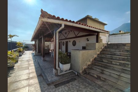 Apartamento para alugar com 128m², 4 quartos e 2 vagas Apartamento para alugar com 128m², 4 quartos e 2 vagasTerraço