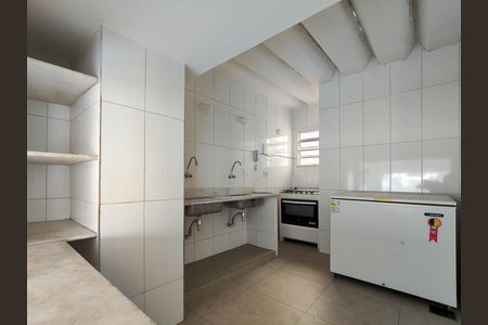Apartamento para alugar com 128m², 4 quartos e 2 vagas Apartamento para alugar com 128m², 4 quartos e 2 vagasÁrea comum - Salão de festas 2