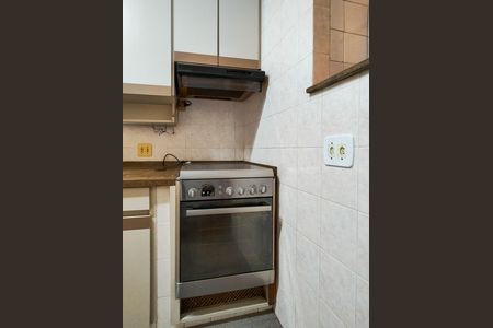 Apartamento para alugar com 128m², 4 quartos e 2 vagas Apartamento para alugar com 128m², 4 quartos e 2 vagasCozinha