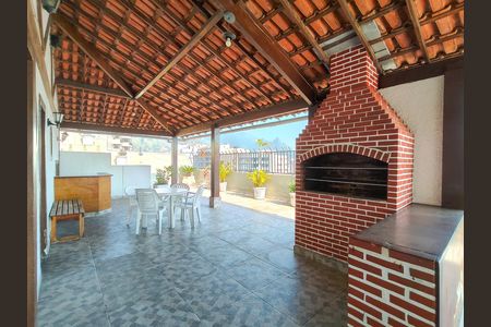 Apartamento para alugar com 128m², 4 quartos e 2 vagas Apartamento para alugar com 128m², 4 quartos e 2 vagasTerraço