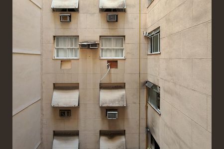 Apartamento para alugar com 128m², 4 quartos e 2 vagas Apartamento para alugar com 128m², 4 quartos e 2 vagasVista do Quarto 4