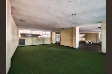 Apartamento para alugar com 128m², 4 quartos e 2 vagas Apartamento para alugar com 128m², 4 quartos e 2 vagasÁrea comum - Playground