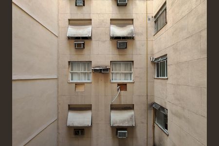 Apartamento para alugar com 128m², 4 quartos e 2 vagas Apartamento para alugar com 128m², 4 quartos e 2 vagasVista do Quarto 3