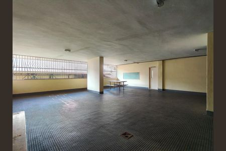 Apartamento para alugar com 128m², 4 quartos e 2 vagas Apartamento para alugar com 128m², 4 quartos e 2 vagasÁrea comum - Playground