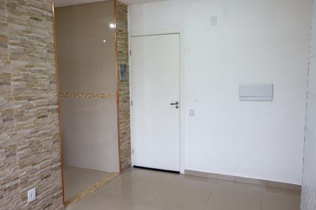 sala de apartamento para alugar com 2 quartos, 42m² em Jardim Boa Vista (zona Oeste), Osasco