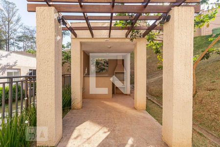 Apartamento para alugar com 42m², 2 quartos e sem vaga Apartamento para alugar com 42m², 2 quartos e sem vagaÁrea comum - Churrasqueira