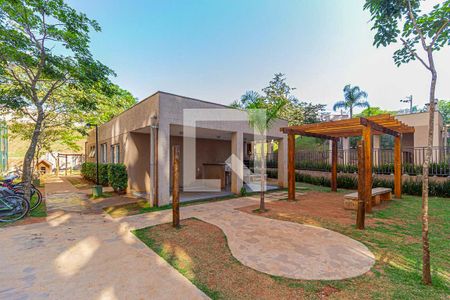 Apartamento para alugar com 42m², 2 quartos e sem vaga Apartamento para alugar com 42m², 2 quartos e sem vagaÁrea comum - Churrasqueira