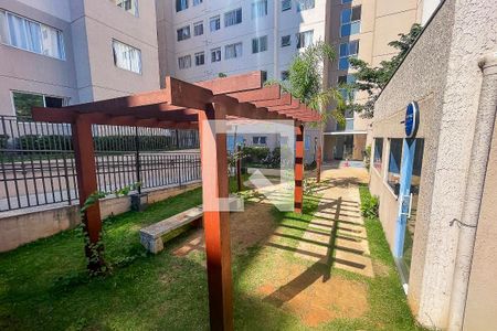 Apartamento para alugar com 42m², 2 quartos e sem vaga Apartamento para alugar com 42m², 2 quartos e sem vagaÁrea comum