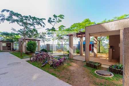 Apartamento para alugar com 42m², 2 quartos e sem vaga Apartamento para alugar com 42m², 2 quartos e sem vagaÁrea comum