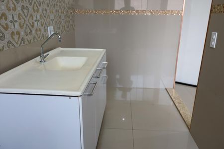 Apartamento para alugar com 42m², 2 quartos e sem vaga Apartamento para alugar com 42m², 2 quartos e sem vagaCozinha