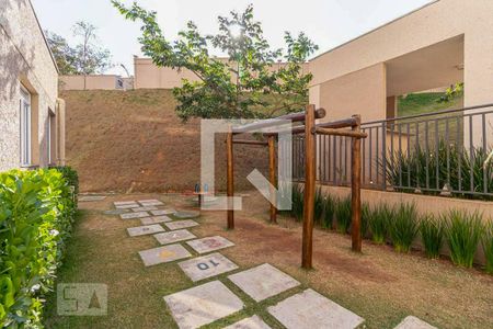Apartamento para alugar com 42m², 2 quartos e sem vaga Apartamento para alugar com 42m², 2 quartos e sem vagaÁrea comum - Playground