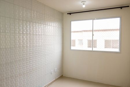 sala de apartamento para alugar com 2 quartos, 42m² em Jardim Boa Vista (zona Oeste), Osasco
