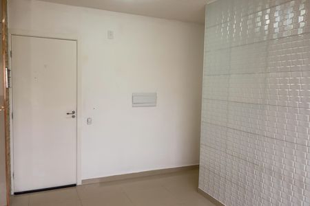sala de apartamento para alugar com 2 quartos, 42m² em Jardim Boa Vista (zona Oeste), Osasco