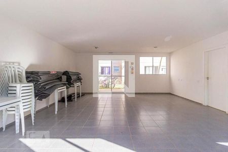 Apartamento para alugar com 42m², 2 quartos e sem vaga Apartamento para alugar com 42m², 2 quartos e sem vagaÁrea comum - Salão de festas