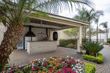 Apartamento à venda com 60m², 2 quartos e 1 vaga Apartamento à venda com 60m², 2 quartos e 1 vagaÁrea comum